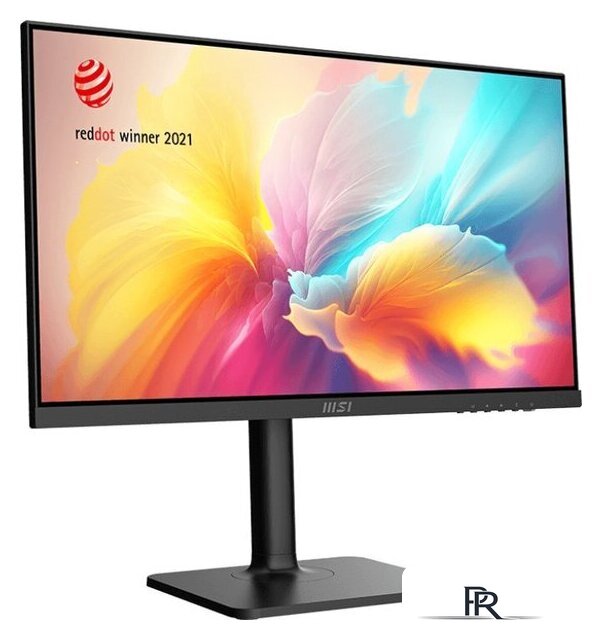 Монитор MSI Modern MD2412P - Изображение №4 — Интернет-магазин ПроЗаказ