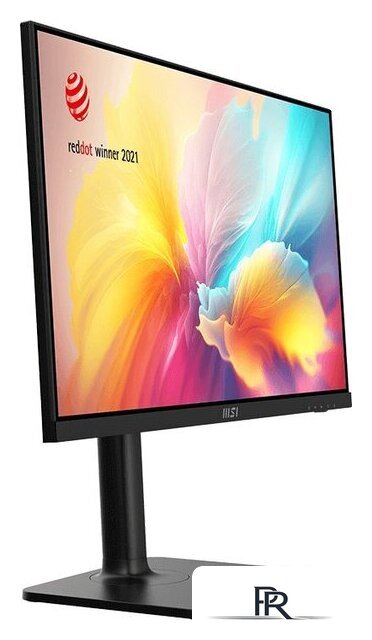 Монитор MSI Modern MD2412P - Изображение №8 — Интернет-магазин ПроЗаказ