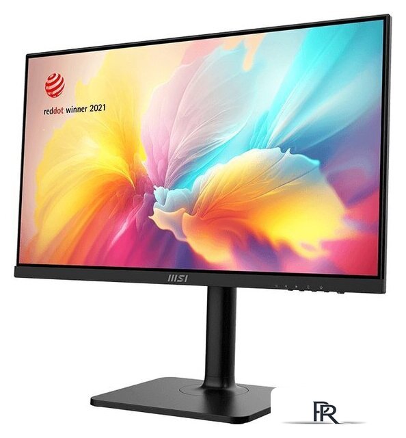 Монитор MSI Modern MD2412P - Изображение №7 — Интернет-магазин ПроЗаказ