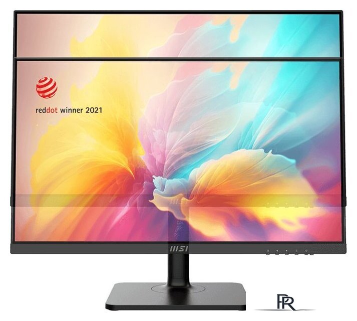 Монитор MSI Modern MD2412P - Изображение №3 — Интернет-магазин ПроЗаказ