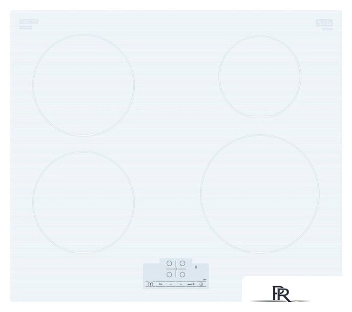 Варочная панель Bosch PUE612BB1J - Изображение №1 — Интернет-магазин ПроЗаказ