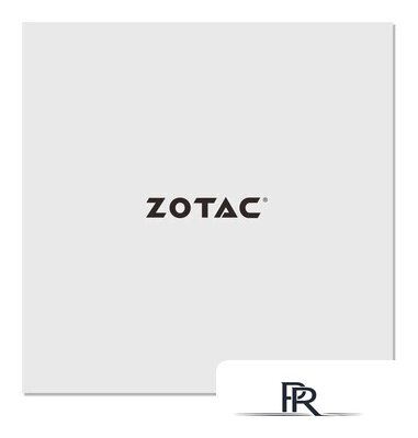 Видеокарта ZOTAC GeForce RTX 3050 Eco Solo ZT-A30500R-10L - Изображение №6 — Интернет-магазин ПроЗаказ