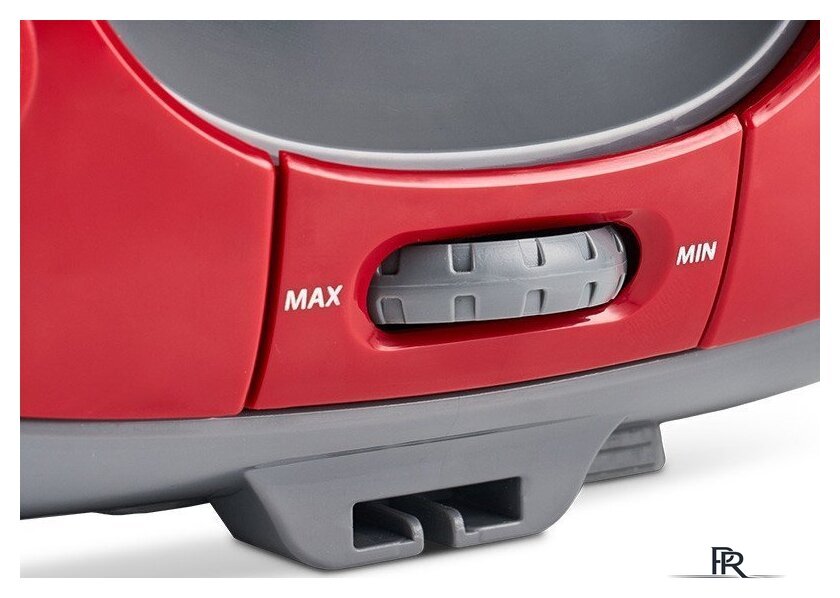 Пылесос Zelmer ZVC261 - Изображение №6 — Интернет-магазин ПроЗаказ