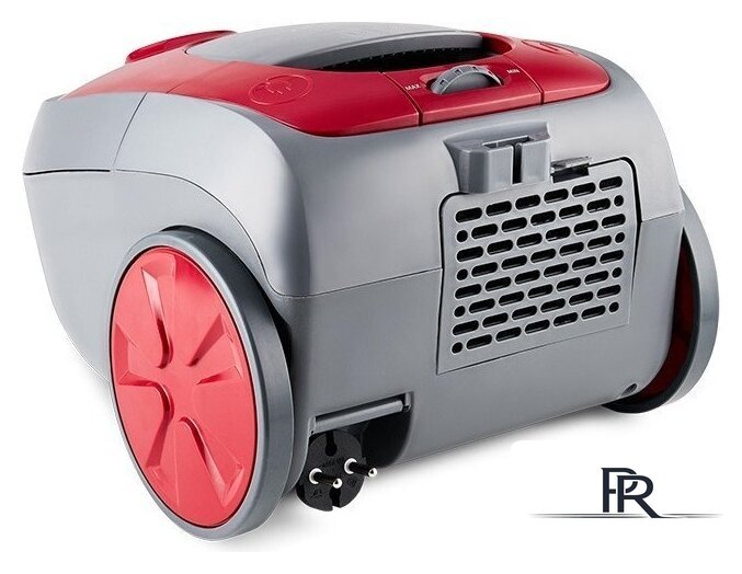 Пылесос Zelmer ZVC261 - Изображение №4 — Интернет-магазин ПроЗаказ