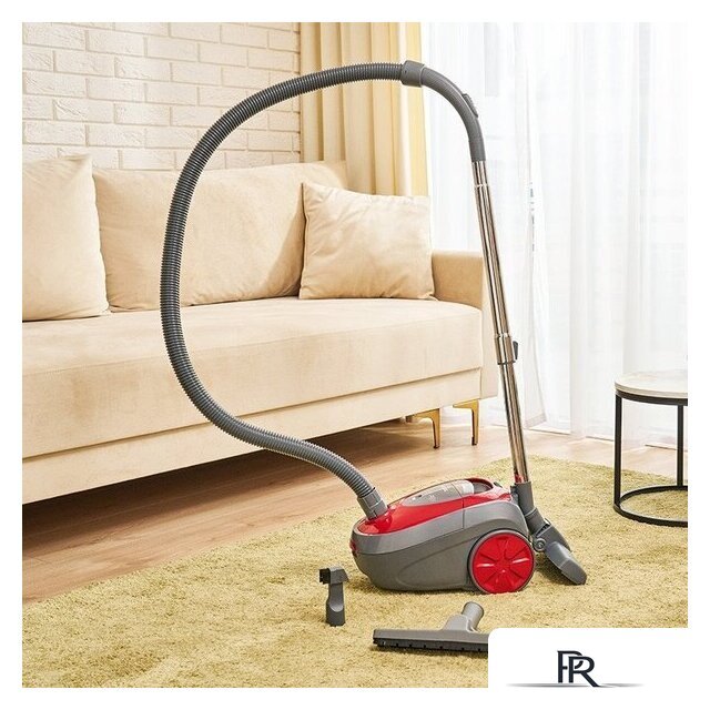 Пылесос Zelmer ZVC261 - Изображение №8 — Интернет-магазин ПроЗаказ