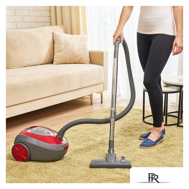 Пылесос Zelmer ZVC261 - Изображение №12 — Интернет-магазин ПроЗаказ