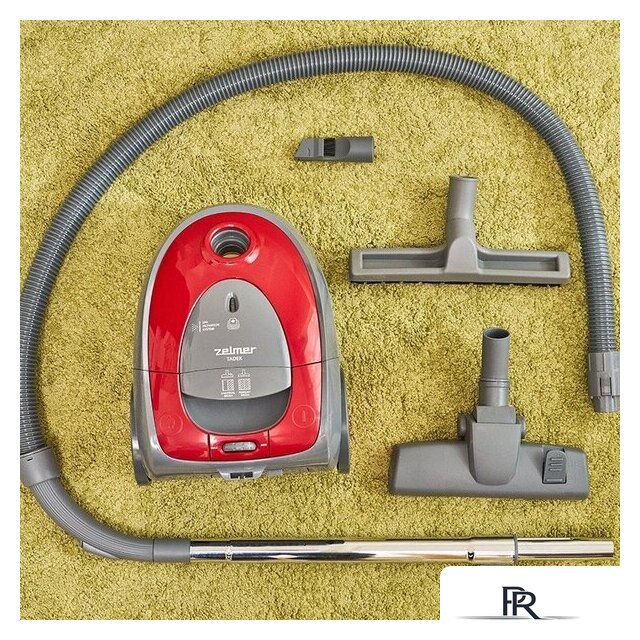 Пылесос Zelmer ZVC261 - Изображение №16 — Интернет-магазин ПроЗаказ