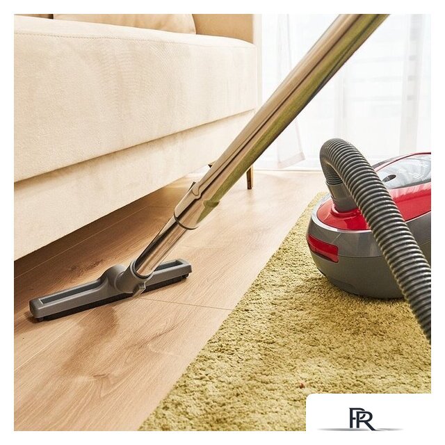 Пылесос Zelmer ZVC261 - Изображение №11 — Интернет-магазин ПроЗаказ