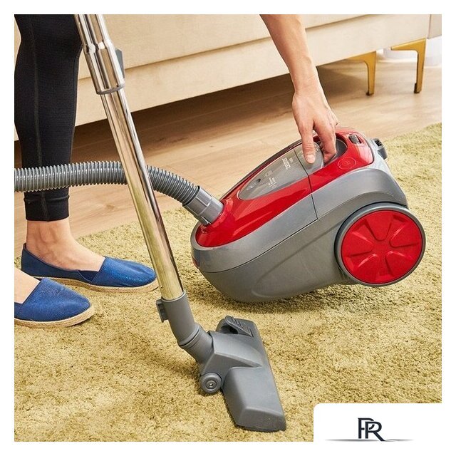 Пылесос Zelmer ZVC261 - Изображение №10 — Интернет-магазин ПроЗаказ