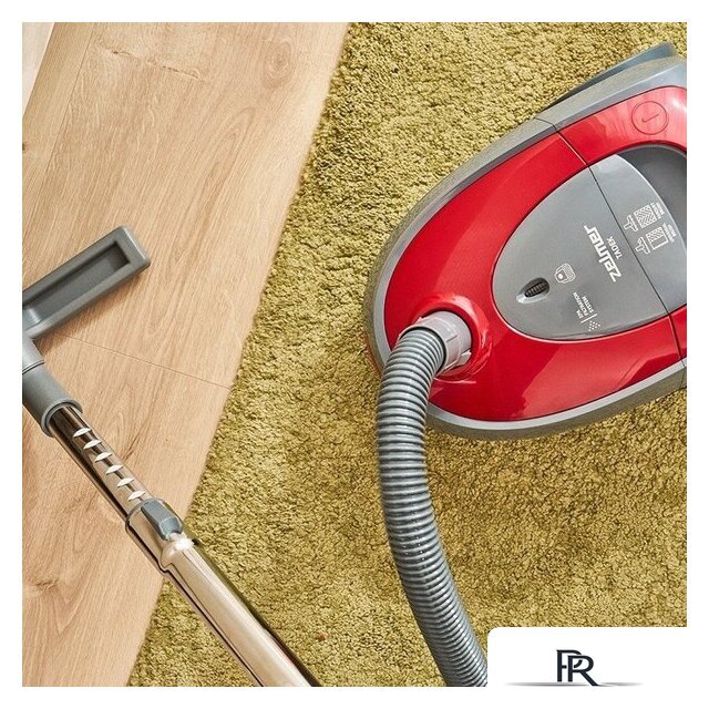 Пылесос Zelmer ZVC261 - Изображение №15 — Интернет-магазин ПроЗаказ