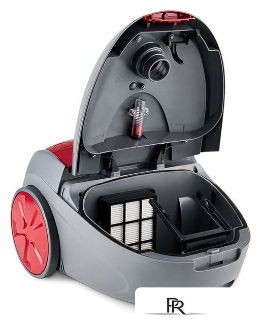 Пылесос Zelmer ZVC261 - Изображение №3 — Интернет-магазин ПроЗаказ