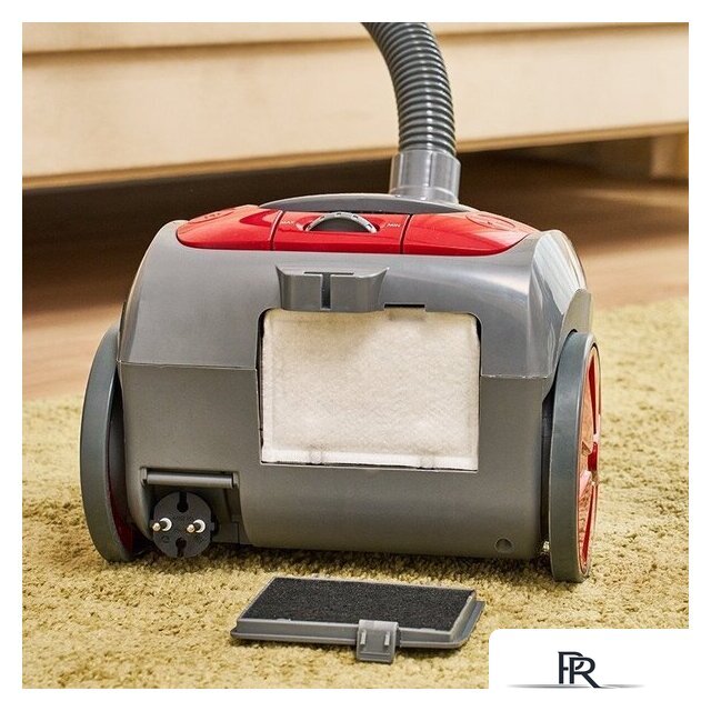 Пылесос Zelmer ZVC261 - Изображение №13 — Интернет-магазин ПроЗаказ