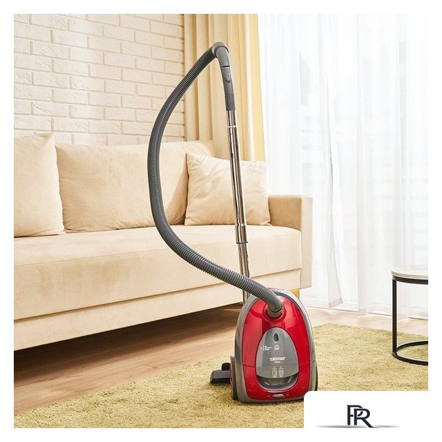 Пылесос Zelmer ZVC261 - Изображение №9 — Интернет-магазин ПроЗаказ