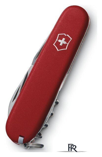 Мультитул Victorinox Spartan (1.3603) - Изображение №2 — Интернет-магазин ПроЗаказ