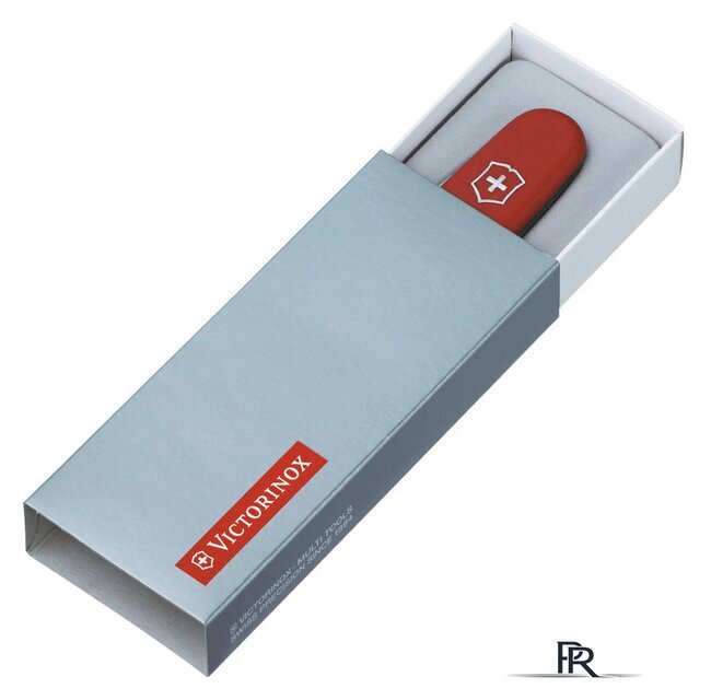 Мультитул Victorinox Spartan (1.3603) - Изображение №3 — Интернет-магазин ПроЗаказ