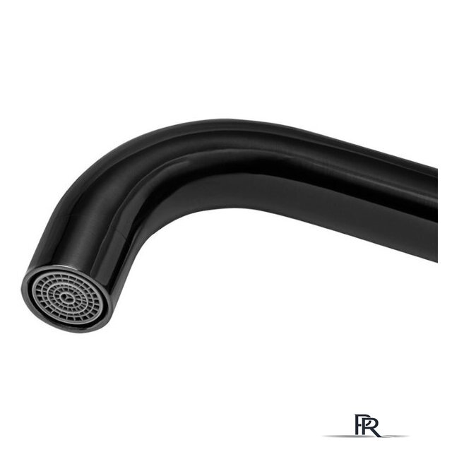 Смеситель ARFEKA AF FSS304 BLACK GRAFIT - Изображение №5 — Интернет-магазин ПроЗаказ