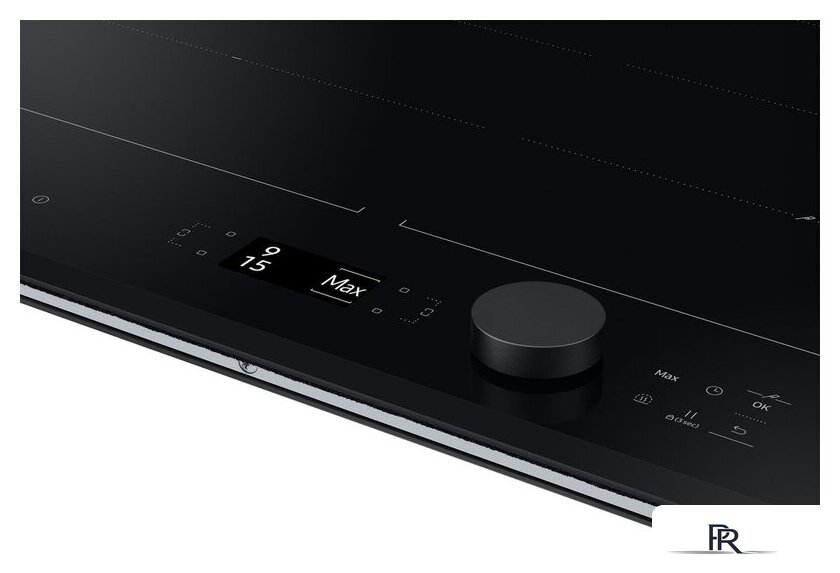 Варочная панель Samsung NZ64B7799GK - Изображение №7 — Интернет-магазин ПроЗаказ
