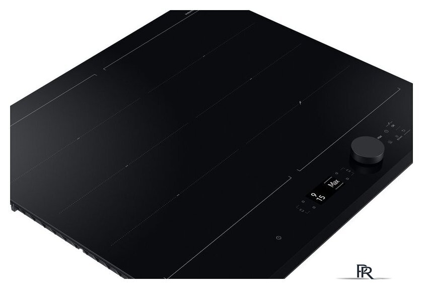 Варочная панель Samsung NZ64B7799GK - Изображение №5 — Интернет-магазин ПроЗаказ