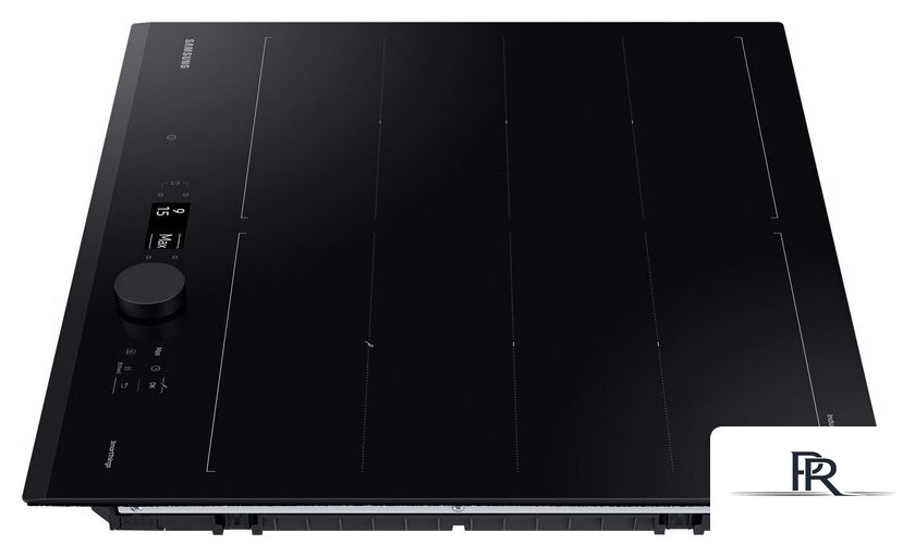 Варочная панель Samsung NZ64B7799GK - Изображение №2 — Интернет-магазин ПроЗаказ