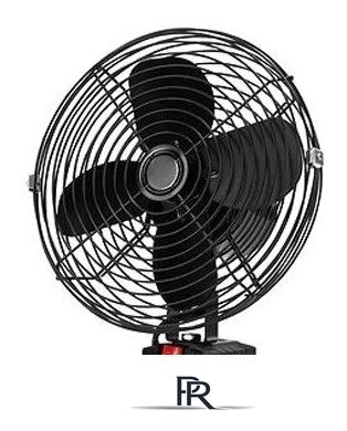 Вентилятор Profipower MKDEF-18V (без АКБ) - Изображение №1 — Интернет-магазин ПроЗаказ