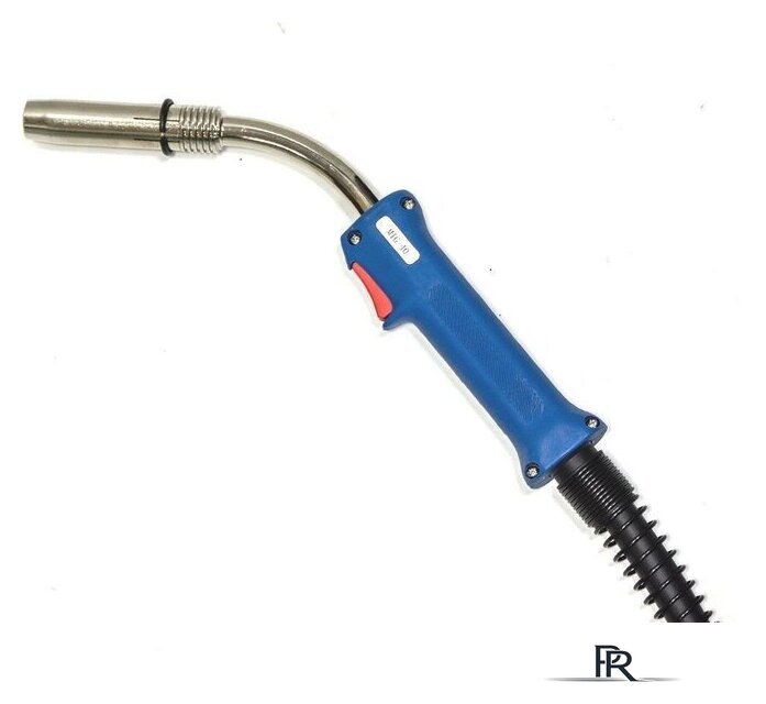Сварочная горелка Aurora MIG SUPER MAXI 450 24655 - Изображение №2 — Интернет-магазин ПроЗаказ