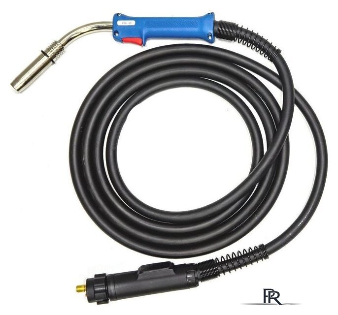 Сварочная горелка Aurora MIG SUPER MAXI 450 24655 - Изображение №1 — Интернет-магазин ПроЗаказ