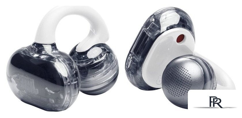 Наушники JBL Soundgear Clips (белый) - Изображение №3 — Интернет-магазин ПроЗаказ