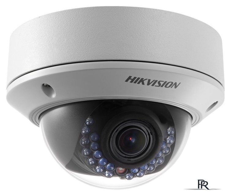 IP-камера Hikvision DS-2CD2722FWD-IS - Изображение №1 — Интернет-магазин ПроЗаказ