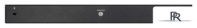 Управляемый коммутатор 2-го уровня D-Link DGS-1210-28/FL2A - Изображение №3 — Интернет-магазин ПроЗаказ