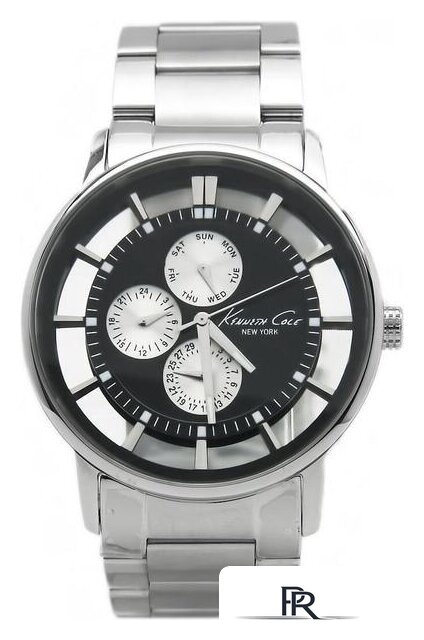 Наручные часы Kenneth Cole KC9115 - Изображение №1 — Интернет-магазин ПроЗаказ