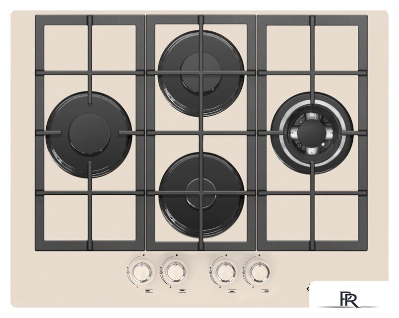 Варочная панель GEFEST ПВГ 2231-01 В81 - Изображение №1 — Интернет-магазин ПроЗаказ