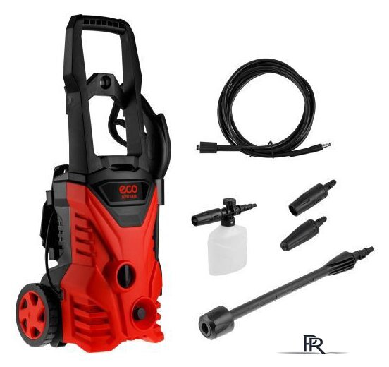 Мойка высокого давления ECO HPW-1400 - Изображение №1 — Интернет-магазин ПроЗаказ