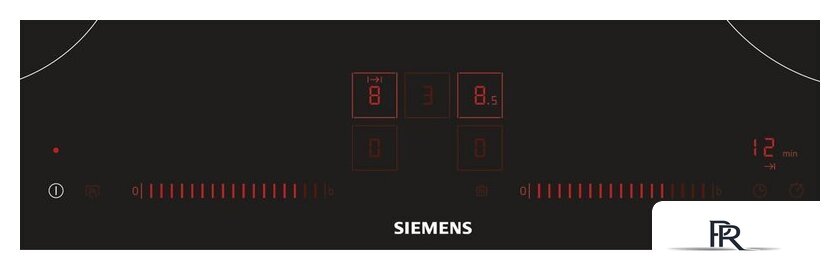 Варочная панель Siemens EH801LVC1E - Изображение №2 — Интернет-магазин ПроЗаказ
