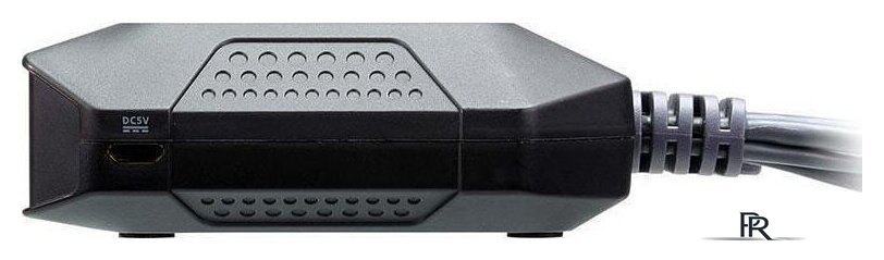 KVM переключатель Aten CS22H-AT - Изображение №4 — Интернет-магазин ПроЗаказ