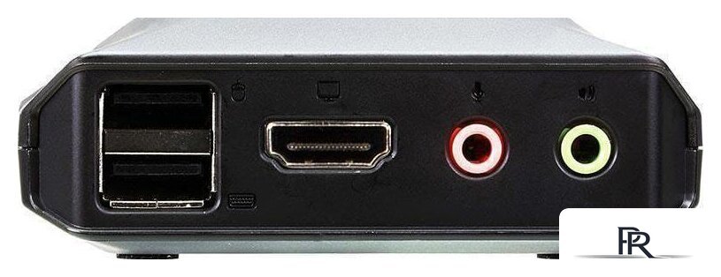 KVM переключатель Aten CS22H-AT - Изображение №2 — Интернет-магазин ПроЗаказ