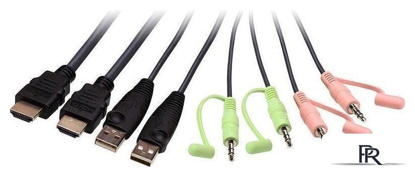 KVM переключатель Aten CS22H-AT - Изображение №6 — Интернет-магазин ПроЗаказ