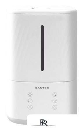 Увлажнитель воздуха Dantex D-H45UCF - Изображение №1 — Интернет-магазин ПроЗаказ