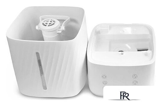 Увлажнитель воздуха Dantex D-H45UCF - Изображение №4 — Интернет-магазин ПроЗаказ