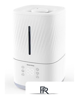 Увлажнитель воздуха Dantex D-H45UCF - Изображение №2 — Интернет-магазин ПроЗаказ