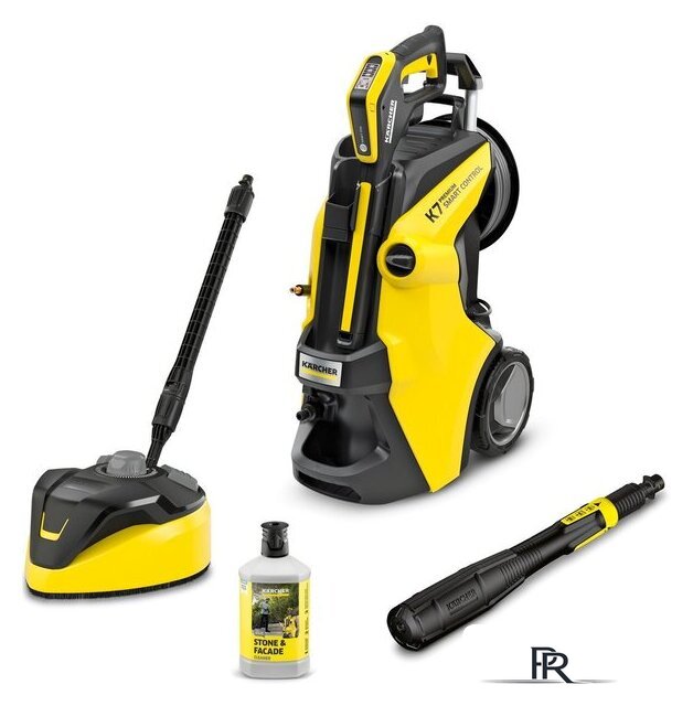 Мойка высокого давления Karcher K7 Premium Smart Control Flex Home 1.317-363.0 - Изображение №1 — Интернет-магазин ПроЗаказ