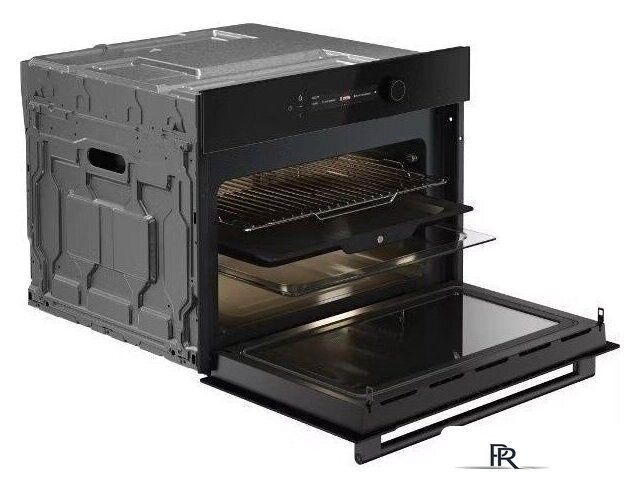 Электрический духовой шкаф ASKO OCM54BGH - Изображение №5 — Интернет-магазин ПроЗаказ