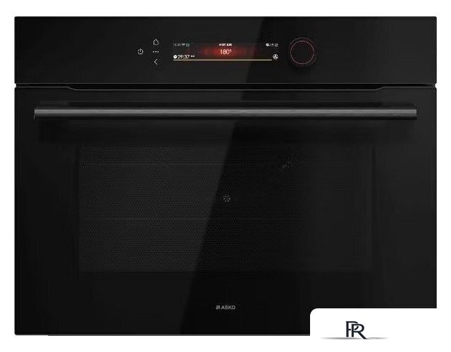 Электрический духовой шкаф ASKO OCM54BGH - Изображение №1 — Интернет-магазин ПроЗаказ