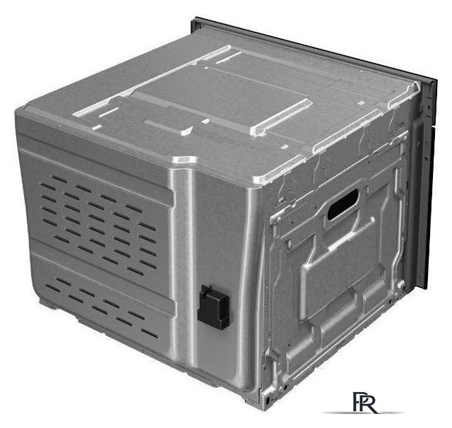 Электрический духовой шкаф ASKO OCM54BGH - Изображение №6 — Интернет-магазин ПроЗаказ