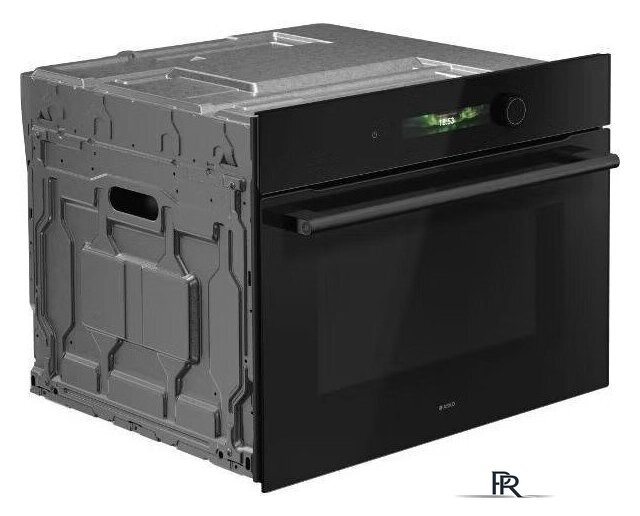 Электрический духовой шкаф ASKO OCM54BGH - Изображение №4 — Интернет-магазин ПроЗаказ