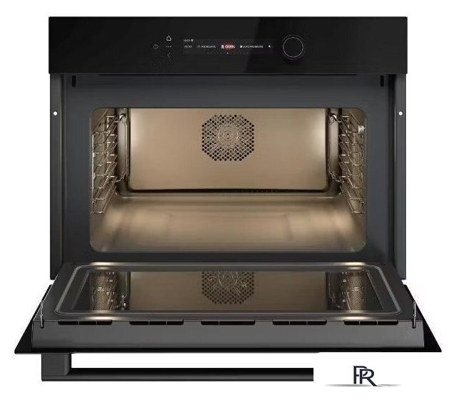 Электрический духовой шкаф ASKO OCM54BGH - Изображение №3 — Интернет-магазин ПроЗаказ