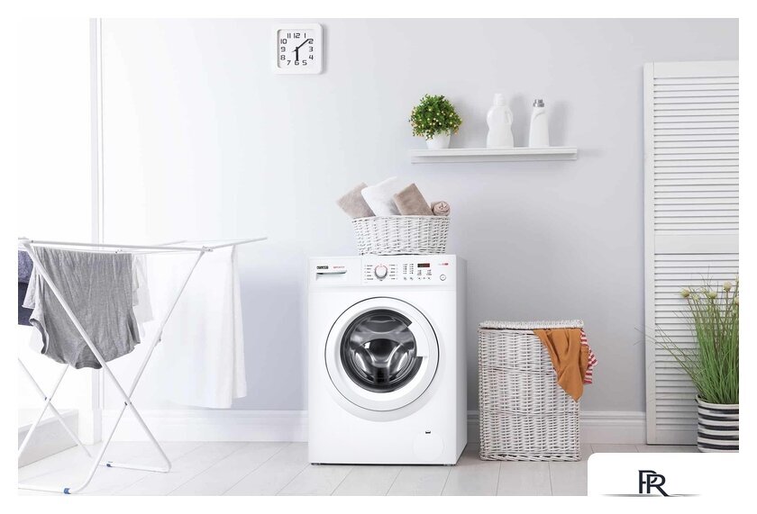 Стиральная машина ATLANT СМА 50У105-00 - Изображение №5 — Интернет-магазин ПроЗаказ