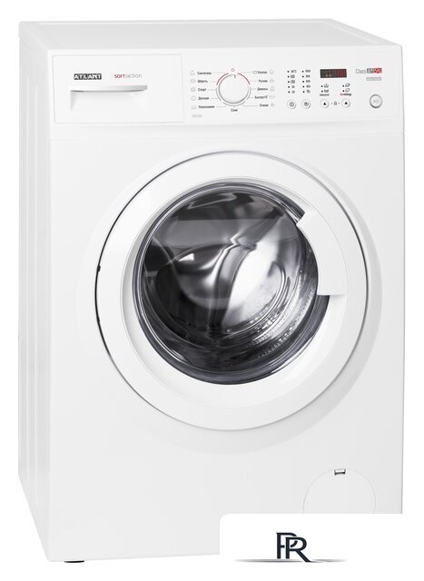 Стиральная машина ATLANT СМА 50У105-00 - Изображение №2 — Интернет-магазин ПроЗаказ