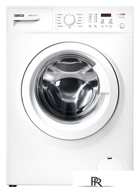 Стиральная машина ATLANT СМА 50У105-00 - Изображение №1 — Интернет-магазин ПроЗаказ