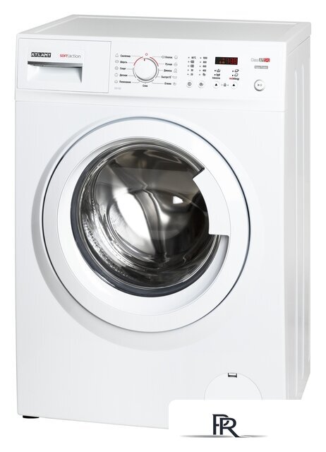 Стиральная машина ATLANT СМА 50У105-00 - Изображение №3 — Интернет-магазин ПроЗаказ