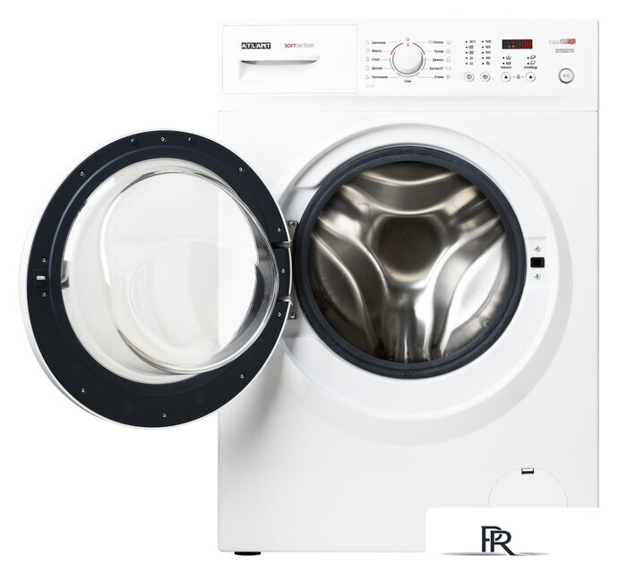 Стиральная машина ATLANT СМА 50У105-00 - Изображение №4 — Интернет-магазин ПроЗаказ